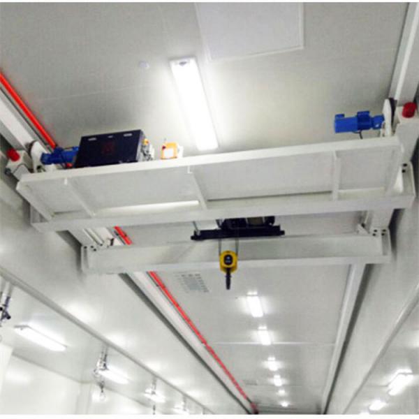 洁净防爆桥式起重机